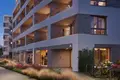 3 room apartment 68 m² Warsaw, Poland