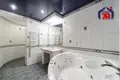 Квартира 4 комнаты 181 м² Минск, Беларусь