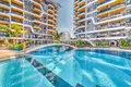 Wohnung 3 zimmer 115 m² Muratpasa, Türkei