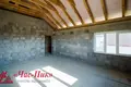 Casa de campo 225 m² Chaciezynski sielski Saviet, Belarús