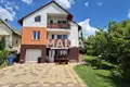 Дом  Paloznak, Венгрия