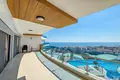 2 bedroom apartment 100 m² Alanya, Turkey
