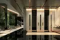 Kompleks mieszkalny High-rise residence with swimming pools and panoramic sea views, 250 meters from the beach, Pratamnak, Thailand