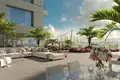 2 bedroom apartment 122 m² Abu Dhabi, United Arab Emirates