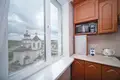 2 room apartment 51 m² Minsk, Belarus