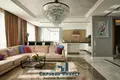 Квартира 3 комнаты 179 м² Минск, Беларусь