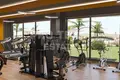Ático 3 habitaciones 105 m² Alanya, Turquía