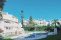 Bliźniak 3 pokoi  Mijas, Hiszpania