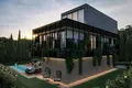 Casa 6 habitaciones 744 m² Nicosia, Chipre