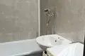 Mieszkanie 1 pokój 41 m² Żabinka, Białoruś