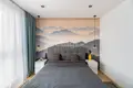 Wohnung 2 zimmer 74 m² Minsk, Belarus
