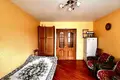 Wohnung 2 zimmer 52 m² Homel, Belarus