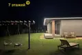 Casa 130 m² Stankauski sielski Saviet, Belarús