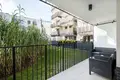 Commercial property 58 m² in Warsaw, Poland