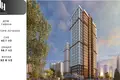 3 room apartment 62 m² Minsk, Belarus