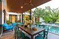 Wohnung 7 Schlafzimmer 497 m² Si Sunthon, Thailand
