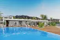 2 bedroom apartment 69 m² Flamoudi, Northern Cyprus