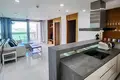 Piso independiente 2 habitaciones  en Pattaya City, Tailandia