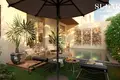 Wohnung 4 zimmer 110 m² Choeng Thale, Thailand