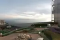 Penthouse 136 m² Pattaya City, Tajlandia