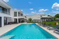 Villa de 4 dormitorios 350 m² Pola, Croacia