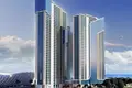 Apartamento 2 habitaciones 50 m² Batumi, Georgia