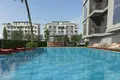 Apartamento 51 m² Mahmutlar, Turquía