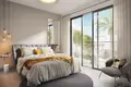 Wohnkomplex Villas in a residential complex Greenview surrounded by green parks, close to a golf club, Emaar South area, Dubai, UAE