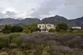 Atterrir 1 chambre  Frangokastello, Grèce