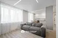 Appartement 2 chambres 63 m² en Minsk, Bélarus