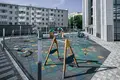 Квартира 3 комнаты 91 м² Минск, Беларусь