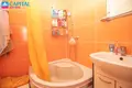 Mieszkanie 2 pokoi 46 m² Łanczanów, Litwa