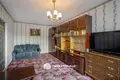 2 bedroom apartment 47 m² Minsk, Belarus