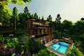 4 bedroom Villa 235 m² Fatih, Turkey