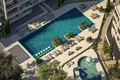 Appartement 2 chambres 14 m² Paphos, Chypre