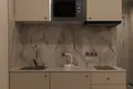 Studio apartment 1 bedroom 32 m² Minsk, Belarus