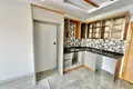 Apartamento 2 habitaciones 62 m² Mezitli, Turquía