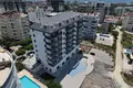 Apartamento 2 habitaciones 50 m² Alanya, Turquía