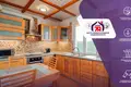 Wohnung 3 zimmer 77 m² Schdanowitschy, Belarus