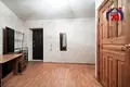 Квартира 1 комната 60 м² Минск, Беларусь