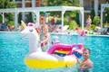 Квартира 1 комната 50 м² Несебр, Болгария