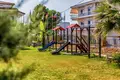Hotel 800 m² Skala Fourkas, Grecja