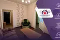 2 room apartment 31 m² Maladzyechna, Belarus