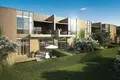 Villa Senses at the Fields