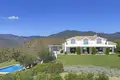 villa de 5 dormitorios 682 m² Benahavis, Španjolska