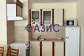 Apartamento 2 habitaciones 77 m² Sveti Vlas, Bulgaria
