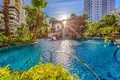 1 bedroom condo  Ban Na Chom Thian, Thailand