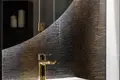 4 room apartment 88 m² Warsaw, Poland