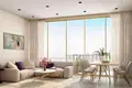 Kawalerka 47 m² Dubaj, Emiraty Arabskie
