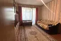 Appartement 1 chambre 32 m² Babrouïsk, Bélarus